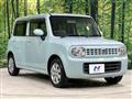 2011 Suzuki Lapin