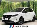2021 Nissan Note