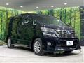 2013 Toyota Vellfire