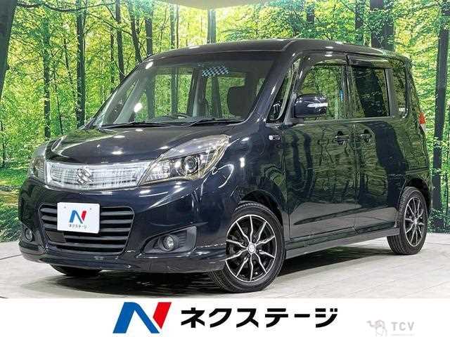 2015 Suzuki Suzuki Others