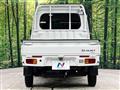 2021 Daihatsu Hijet Truck