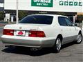 1999 Toyota Celsior