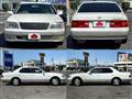 1999 Toyota Celsior