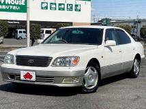 1999 Toyota Celsior