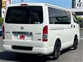 2019 Toyota Hiace Van