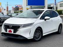 2023 Nissan Note