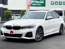 2022 BMW 3 Series