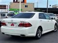 2010 Toyota Crown