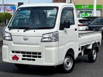 2024 Daihatsu Hijet Truck