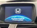 2011 Honda Legend