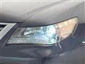 2011 Honda Legend