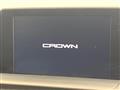 2018 Toyota Crown Hybrid