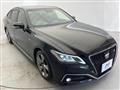 2018 Toyota Crown Hybrid