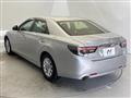 2017 Toyota Mark X
