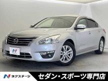 2015 Nissan Teana
