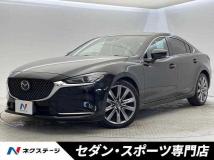 2019 Mazda Atenza