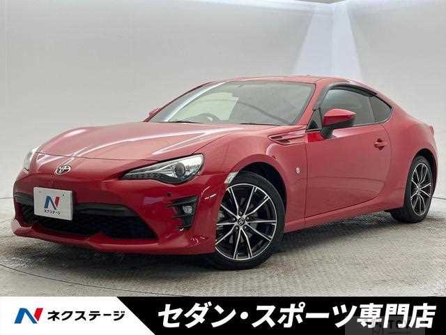 2019 Toyota 86