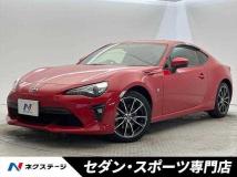 2019 Toyota 86