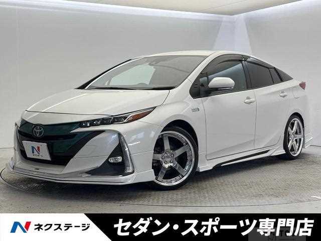2018 Toyota Prius