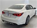 2022 Nissan Skyline