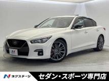 2022 Nissan Skyline