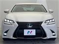 2017 Lexus GS