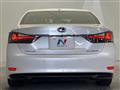 2017 Lexus GS