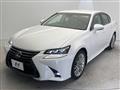 2017 Lexus GS