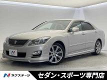 2008 Toyota Crown