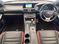 2015 Lexus IS