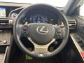 2015 Lexus IS