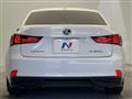 2015 Lexus IS