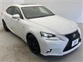 2015 Lexus IS