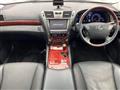2008 Lexus LS