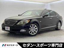 2008 Lexus LS