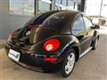 2009 Volkswagen New Beetle