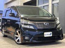 2010 Toyota Vellfire