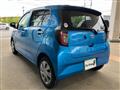 2019 Daihatsu Mira