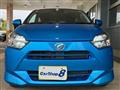 2019 Daihatsu Mira