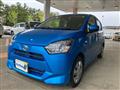 2019 Daihatsu Mira