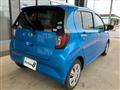 2019 Daihatsu Mira