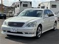 2005 Toyota Celsior