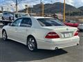2005 Toyota Celsior