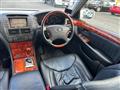 2005 Toyota Celsior