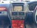 2005 Toyota Celsior