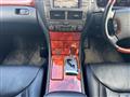 2005 Toyota Celsior
