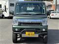 2023 Suzuki Every Wagon