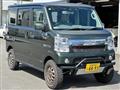 2023 Suzuki Every Wagon