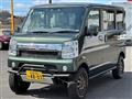 2023 Suzuki Every Wagon
