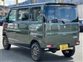 2023 Suzuki Every Wagon